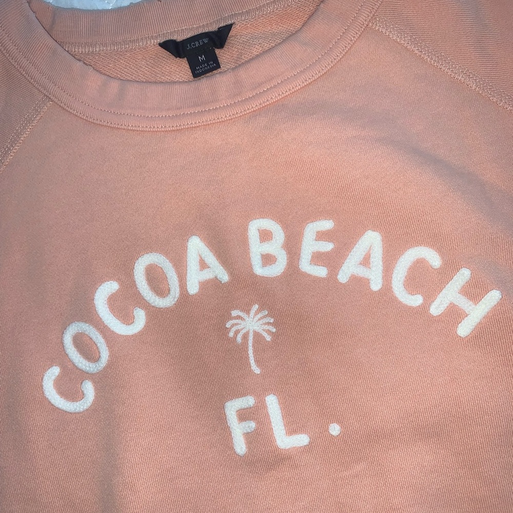 J. Crew sweater - Picture 4 of 5